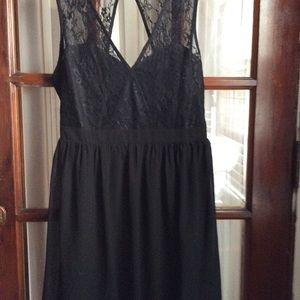 Cocktail dress